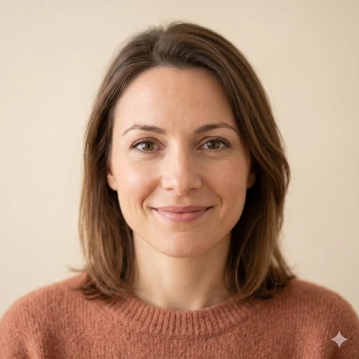 Chiara, la tua professoressa virtuale